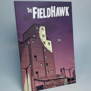 The FieldHawk Book One