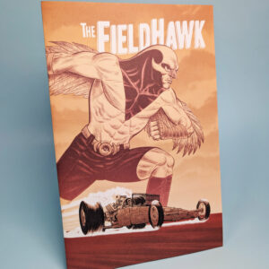 The FieldHawk Book Two